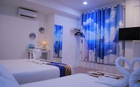 Santorini Hotel Melaka